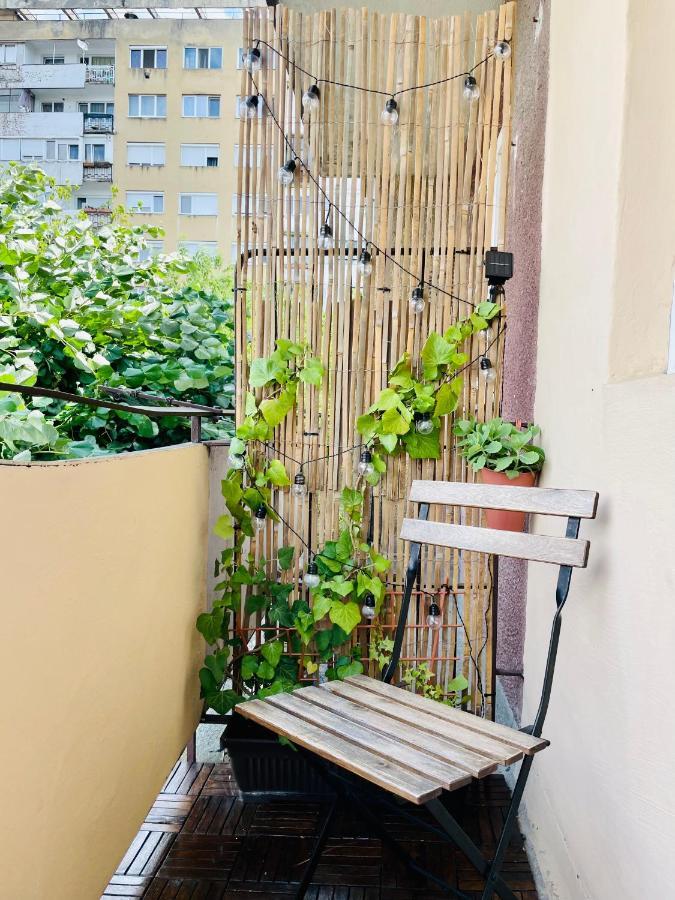 Little Cute Homey Apartman Сату-Маре Экстерьер фото