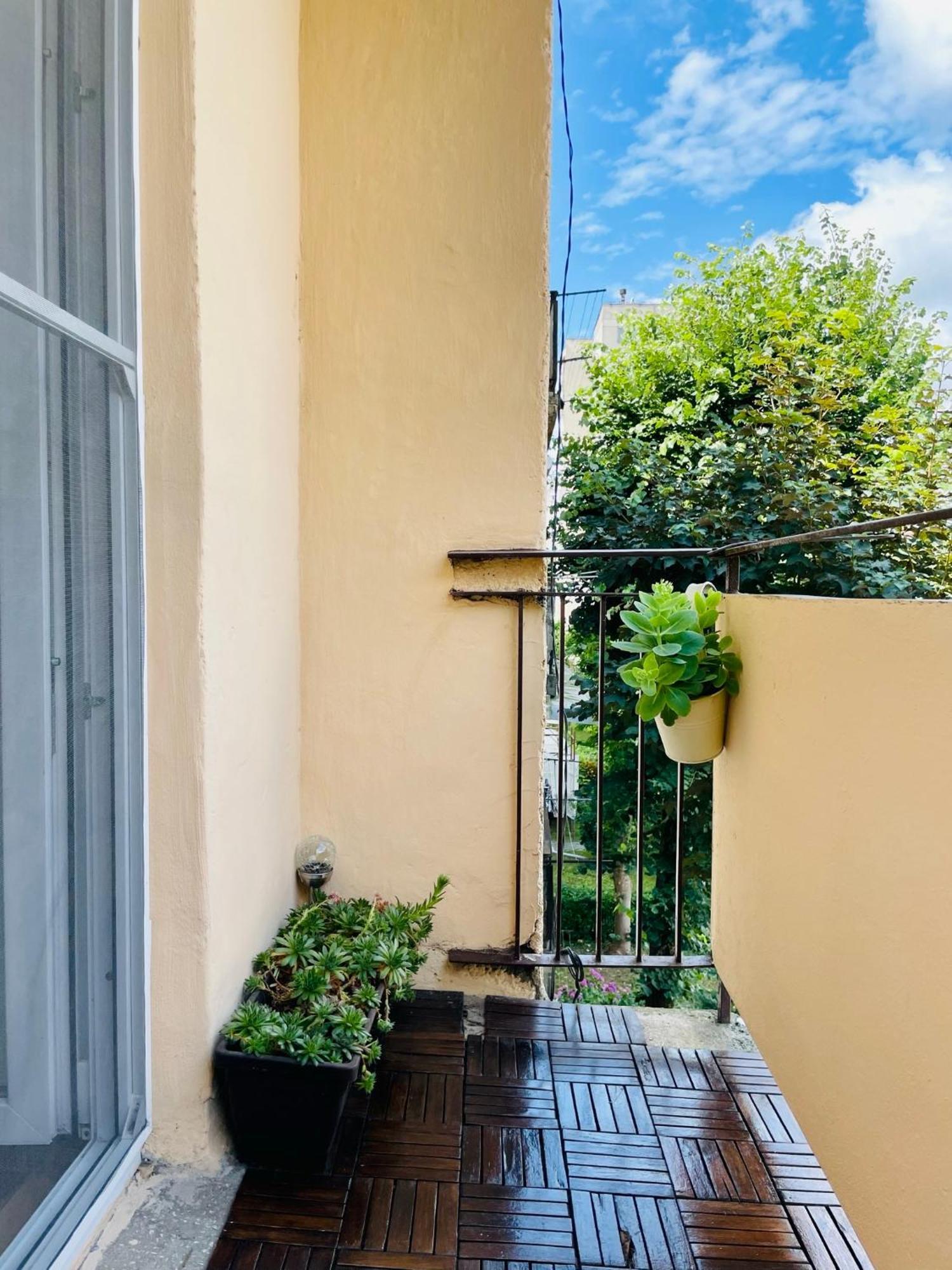 Little Cute Homey Apartman Сату-Маре Экстерьер фото