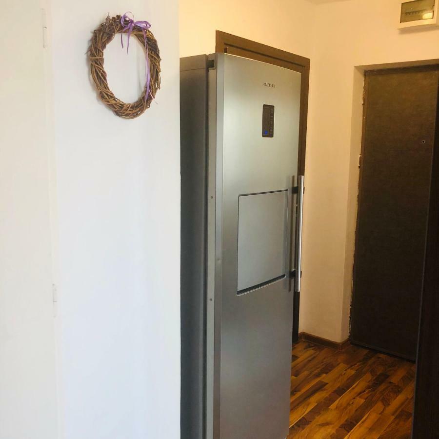 Little Cute Homey Apartman Сату-Маре Экстерьер фото