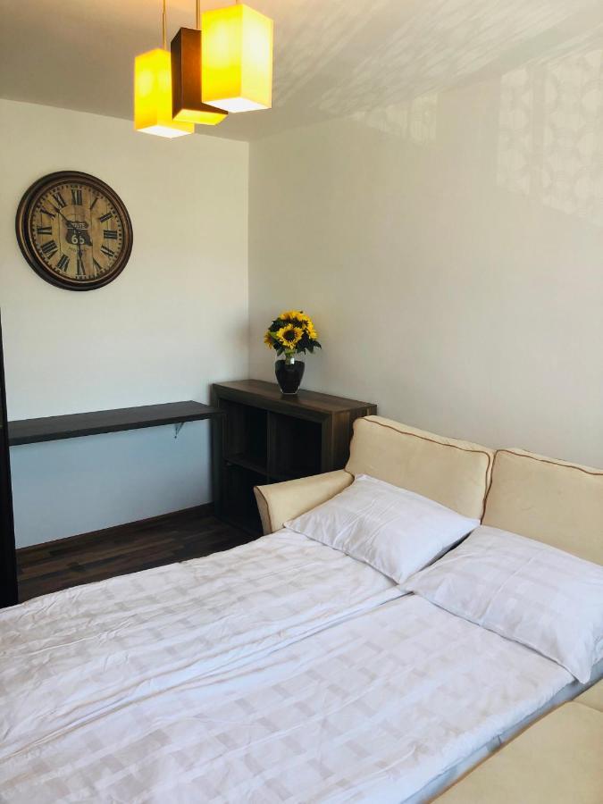 Little Cute Homey Apartman Сату-Маре Экстерьер фото