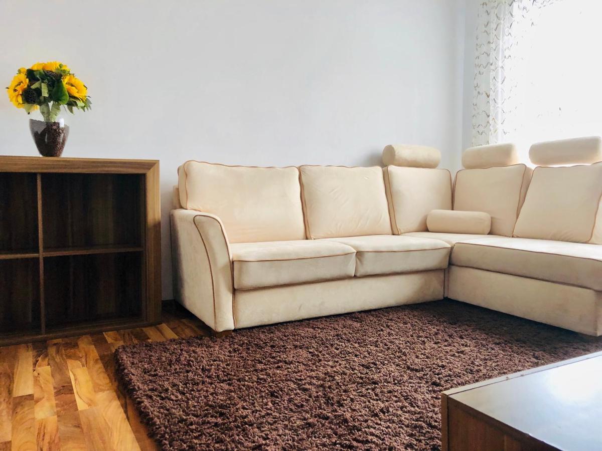 Little Cute Homey Apartman Сату-Маре Экстерьер фото